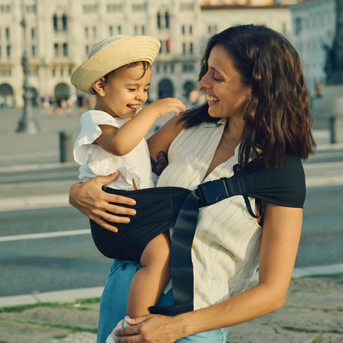 Ortho Ease™ Baby Carrier