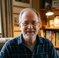 Mark D.
