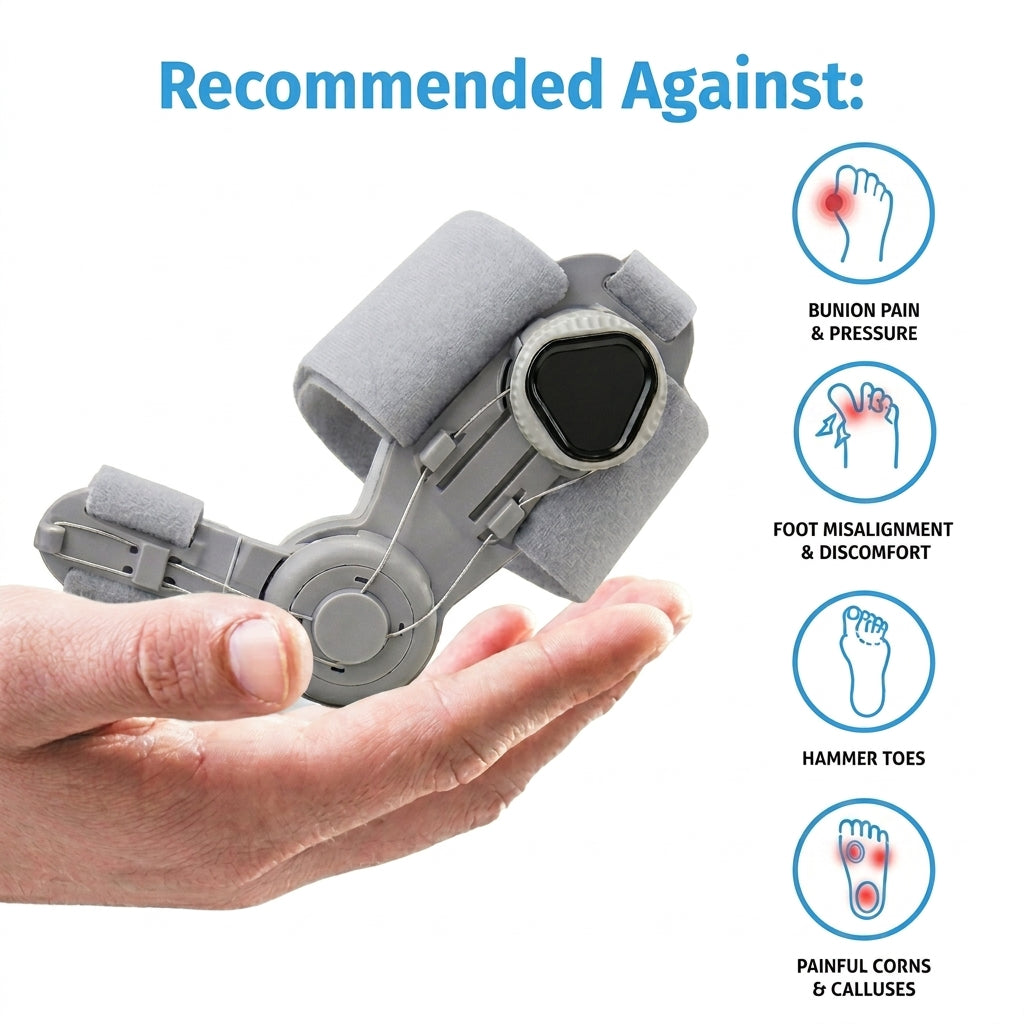 Ortho Ease™ Bunion Fix