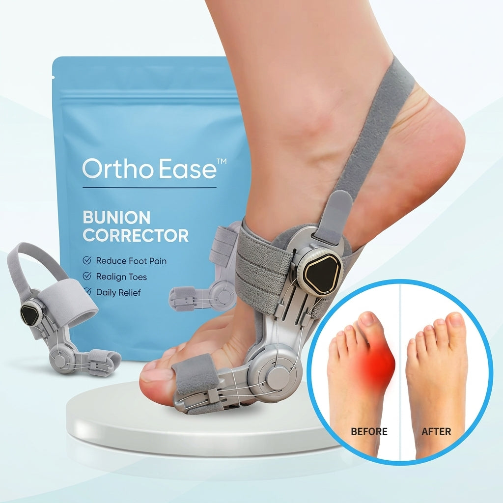 Ortho Ease™ Bunion Fix