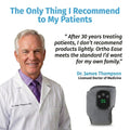 Ortho Ease™ Foot Therapy Pro