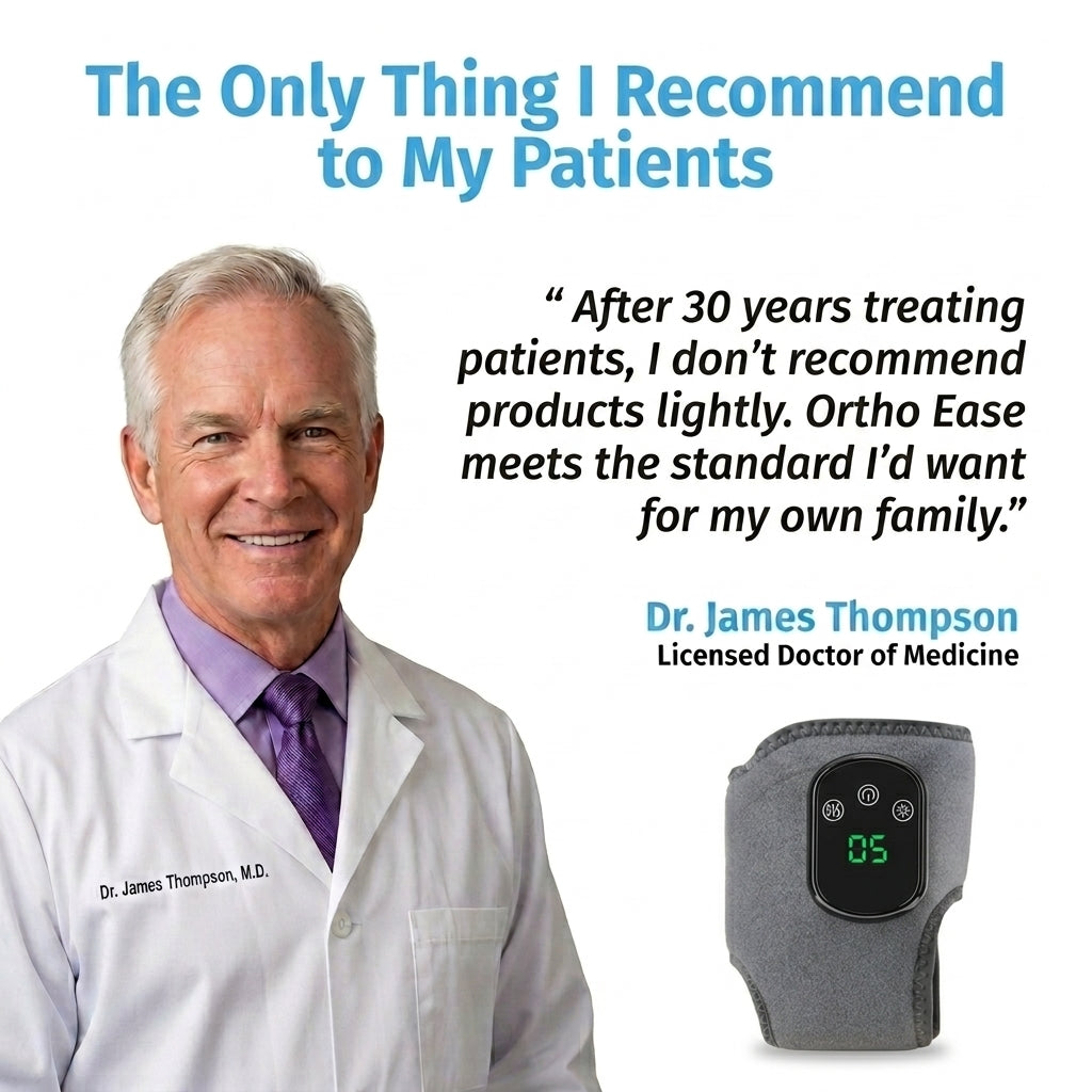 Ortho Ease™ Foot Therapy Pro
