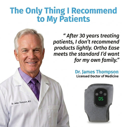 Ortho Ease™ Foot Therapy Pro