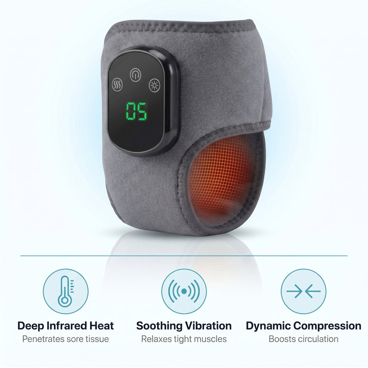 Ortho Ease™ Foot Therapy Pro