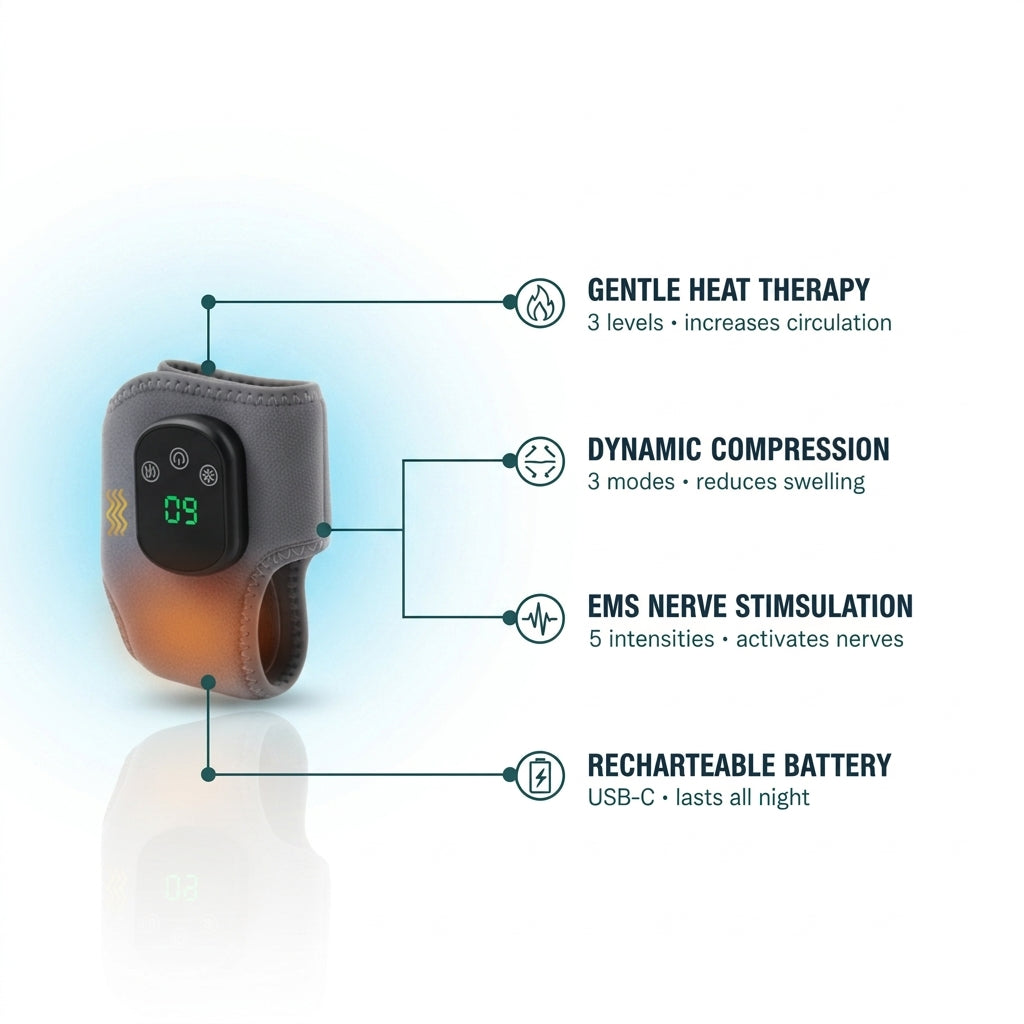 Ortho Ease™ Foot Therapy Pro