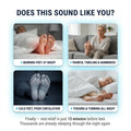 Ortho Ease™ Foot Therapy Pro