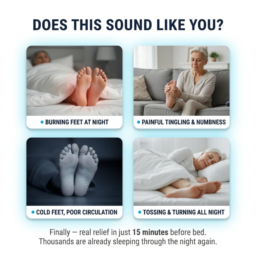 Ortho Ease™ Foot Therapy Pro